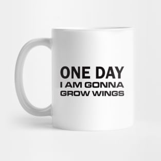 One Day Mug